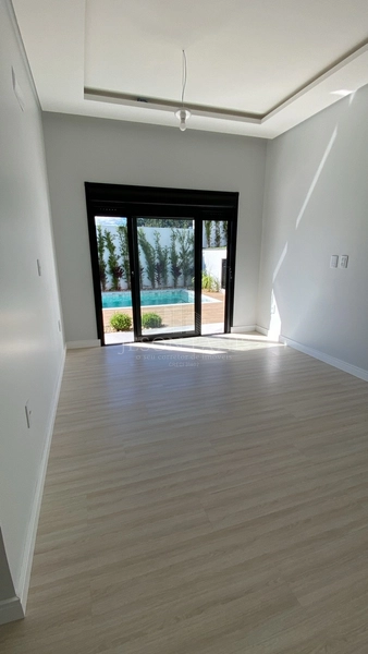CASA NOVA SEMI MOBILIADA: 9ª foto da galeria de imagens do imóvel