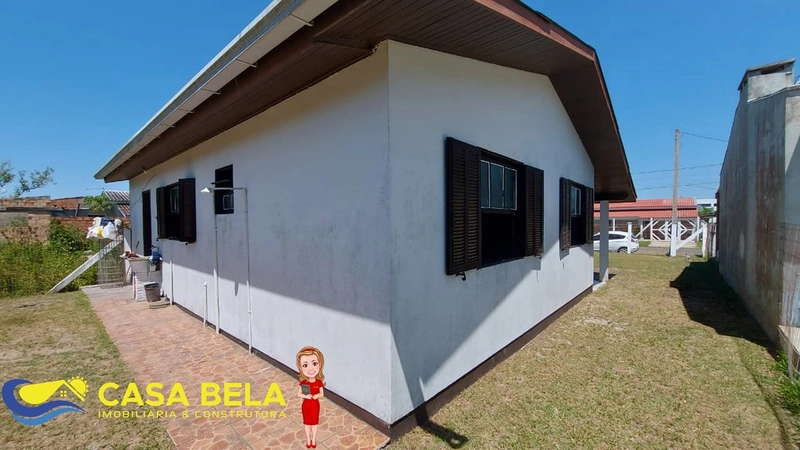 Ótima casa para moradia próximo á comércios!: 35ª foto da galeria de imagens do imóvel