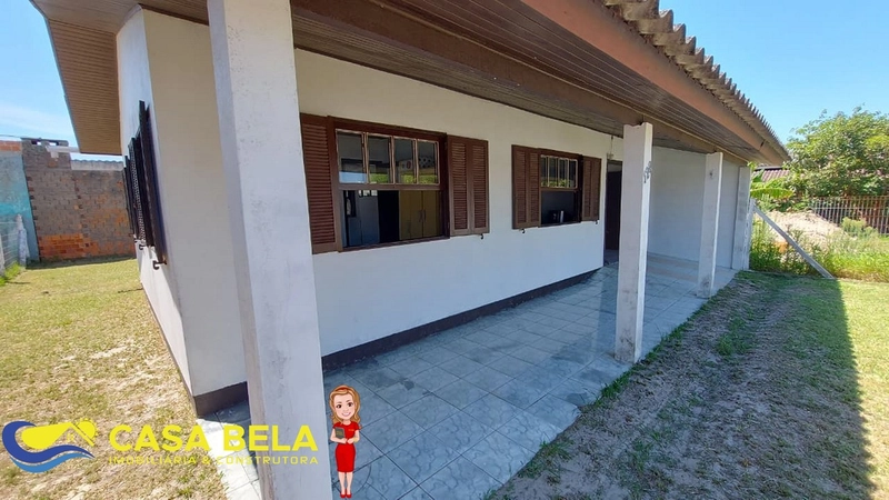 Ótima casa para moradia próximo á comércios!: 5ª foto da galeria de imagens do imóvel