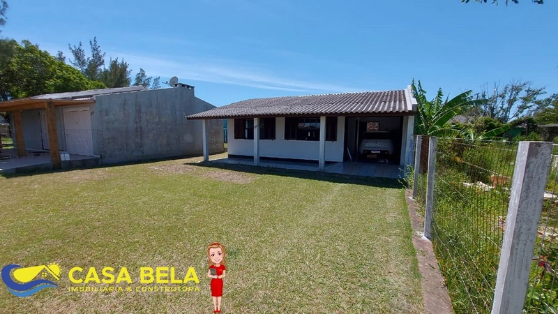 Ótima casa para moradia próximo á comércios!: 7ª foto da galeria de imagens do imóvel