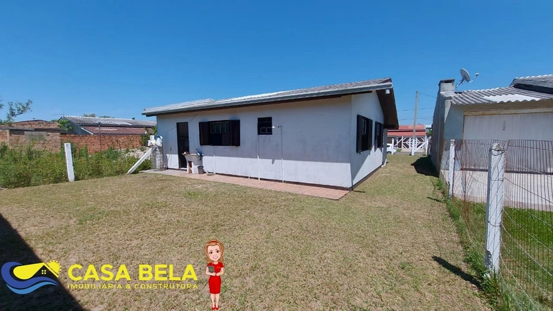 Ótima casa para moradia próximo á comércios!: 31ª foto da galeria de imagens do imóvel