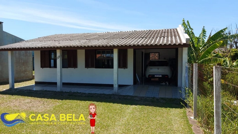 Ótima casa para moradia próximo á comércios!: 2ª foto da galeria de imagens do imóvel