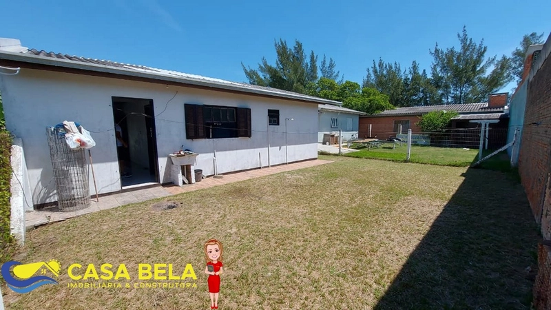 Ótima casa para moradia próximo á comércios!: 33ª foto da galeria de imagens do imóvel