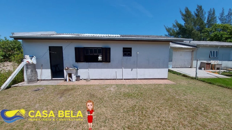 Ótima casa para moradia próximo á comércios!: 32ª foto da galeria de imagens do imóvel