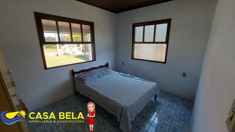 Ótima casa para moradia próximo á comércios!: 18ª foto da galeria de imagens do imóvel