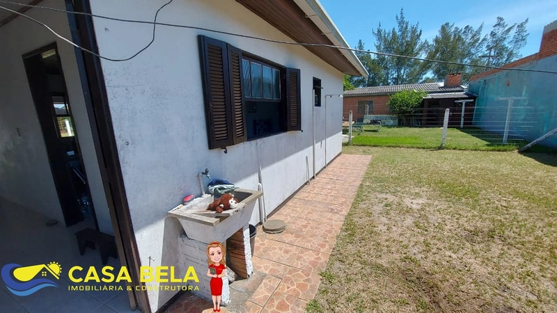 Ótima casa para moradia próximo á comércios!: 30ª foto da galeria de imagens do imóvel