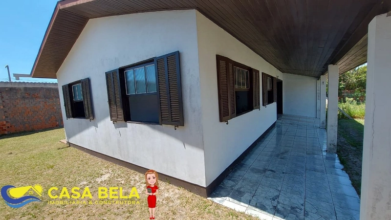 Ótima casa para moradia próximo á comércios!: 6ª foto da galeria de imagens do imóvel