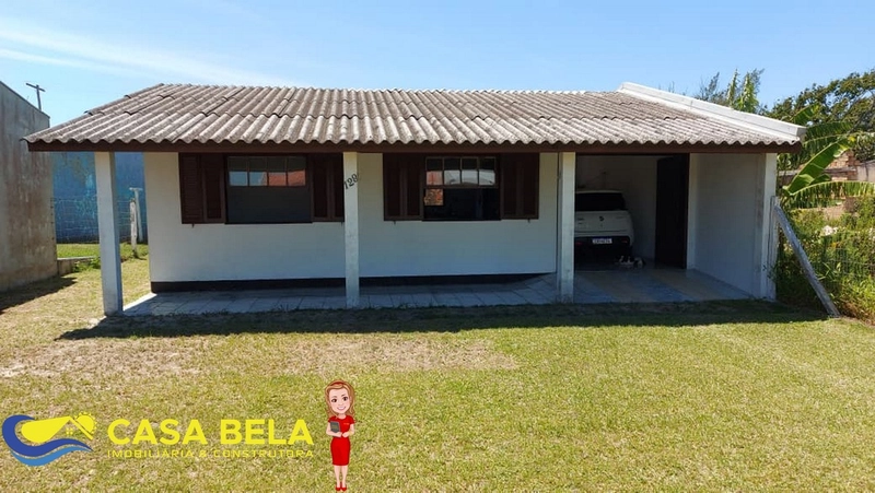 Ótima casa para moradia próximo á comércios!: 1ª foto da galeria de imagens do imóvel