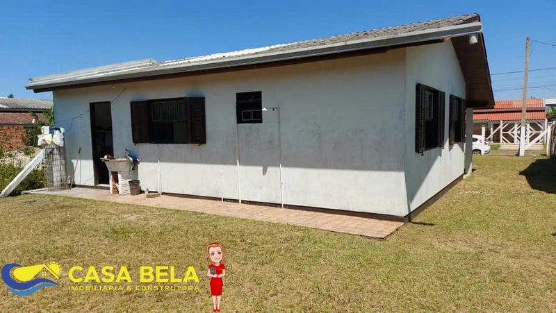 Ótima casa para moradia próximo á comércios!: 34ª foto da galeria de imagens do imóvel