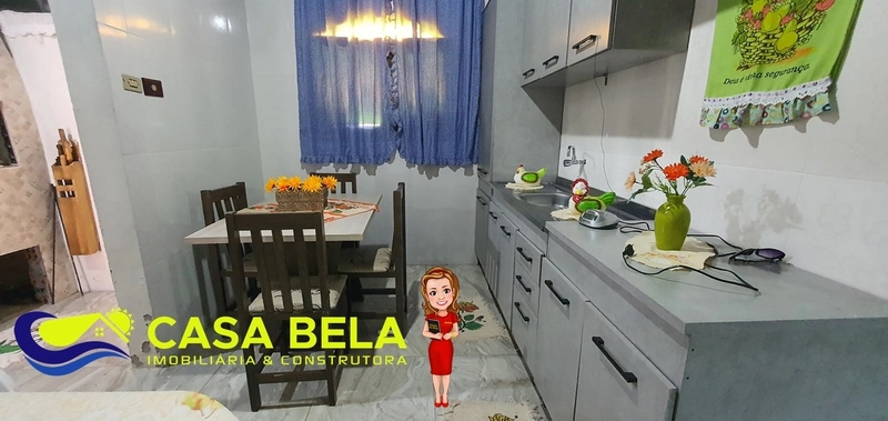 Ótima casa de esquina na Praia de Imbé!: 8ª foto da galeria de imagens do imóvel