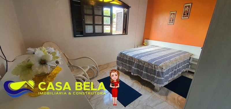 Ótima casa de esquina na Praia de Imbé!: 13ª foto da galeria de imagens do imóvel