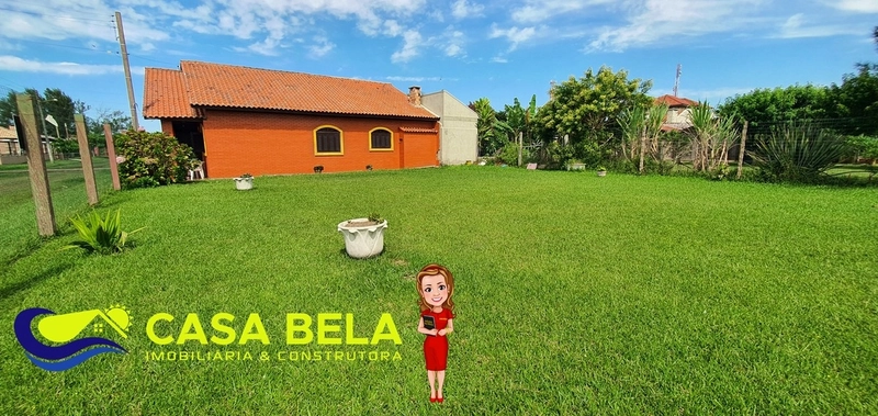Ótima casa de esquina na Praia de Imbé!: 4ª foto da galeria de imagens do imóvel