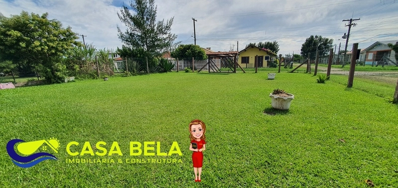 Ótima casa de esquina na Praia de Imbé!: 6ª foto da galeria de imagens do imóvel
