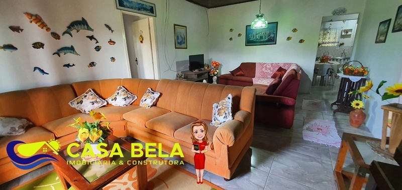 Ótima casa de esquina na Praia de Imbé!: 10ª foto da galeria de imagens do imóvel