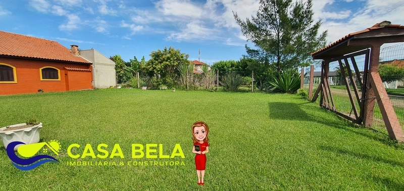 Ótima casa de esquina na Praia de Imbé!: 5ª foto da galeria de imagens do imóvel