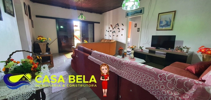 Ótima casa de esquina na Praia de Imbé!: 9ª foto da galeria de imagens do imóvel
