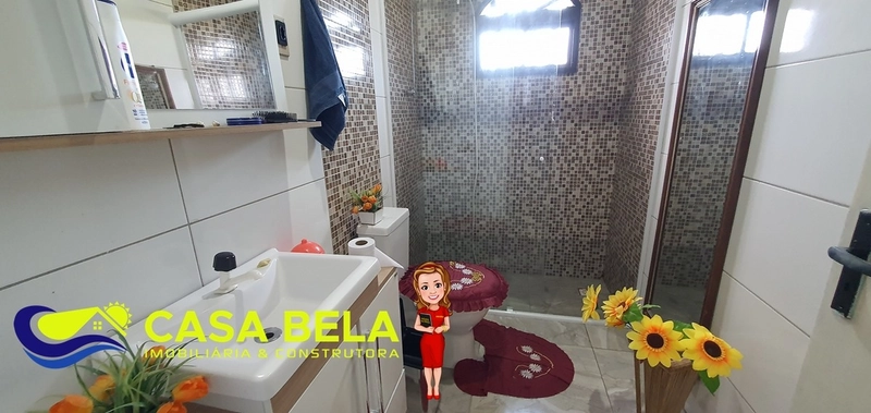 Ótima casa de esquina na Praia de Imbé!: 14ª foto da galeria de imagens do imóvel