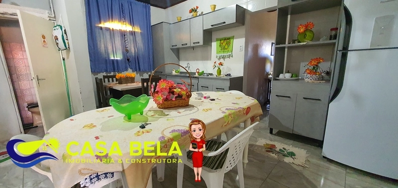 Ótima casa de esquina na Praia de Imbé!: 7ª foto da galeria de imagens do imóvel