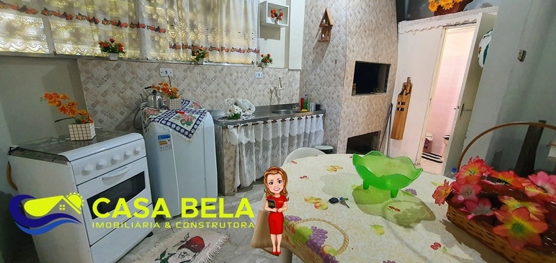Ótima casa de esquina na Praia de Imbé!: 17ª foto da galeria de imagens do imóvel