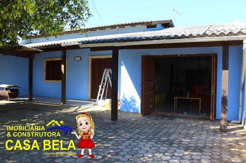 Um lindo imóvel na Praia!: 3ª foto da galeria de imagens do imóvel
