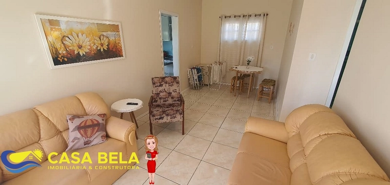 Lindíssima residência de esquina em Imbé !: 7ª foto da galeria de imagens do imóvel