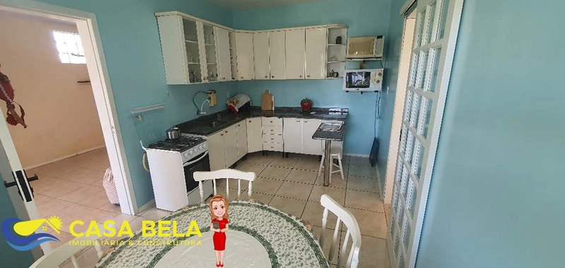 Lindíssima residência de esquina em Imbé !: 9ª foto da galeria de imagens do imóvel