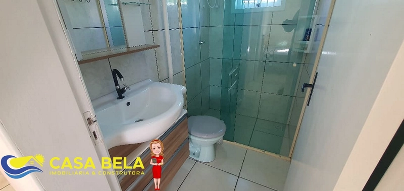 Lindíssima residência de esquina em Imbé !: 18ª foto da galeria de imagens do imóvel