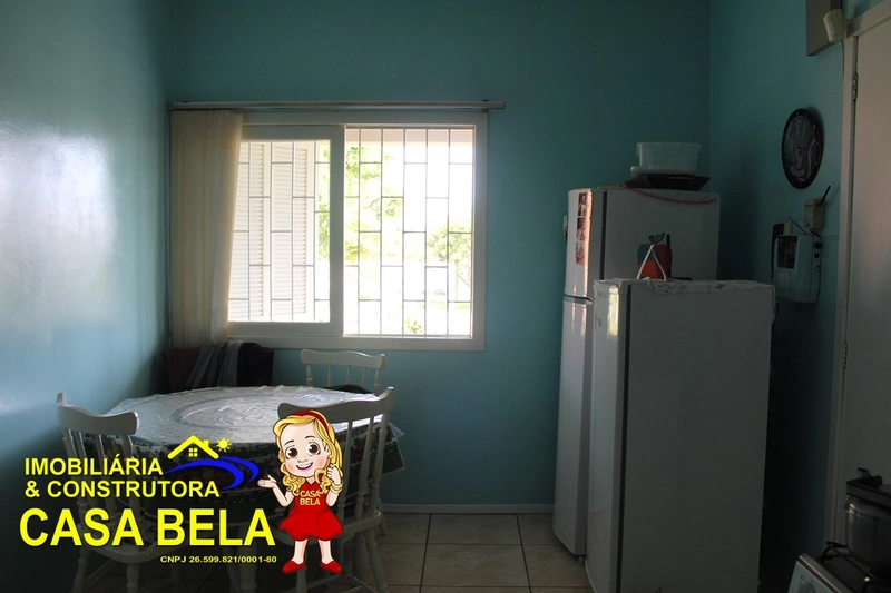 Lindíssima residência de esquina em Imbé !: 5ª foto da galeria de imagens do imóvel
