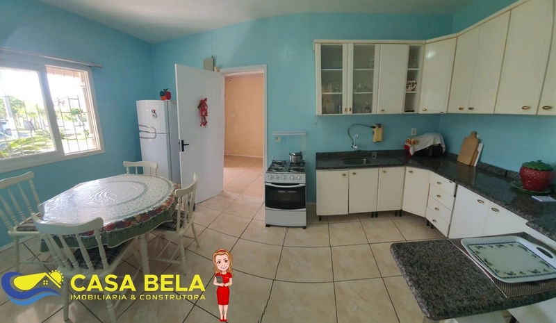 Lindíssima residência de esquina em Imbé !: 11ª foto da galeria de imagens do imóvel