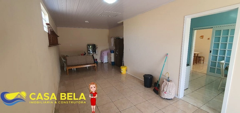 Lindíssima residência de esquina em Imbé !: 20ª foto da galeria de imagens do imóvel