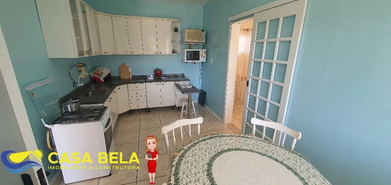 Lindíssima residência de esquina em Imbé !: 10ª foto da galeria de imagens do imóvel