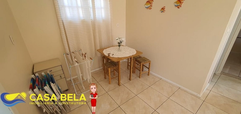 Lindíssima residência de esquina em Imbé !: 8ª foto da galeria de imagens do imóvel