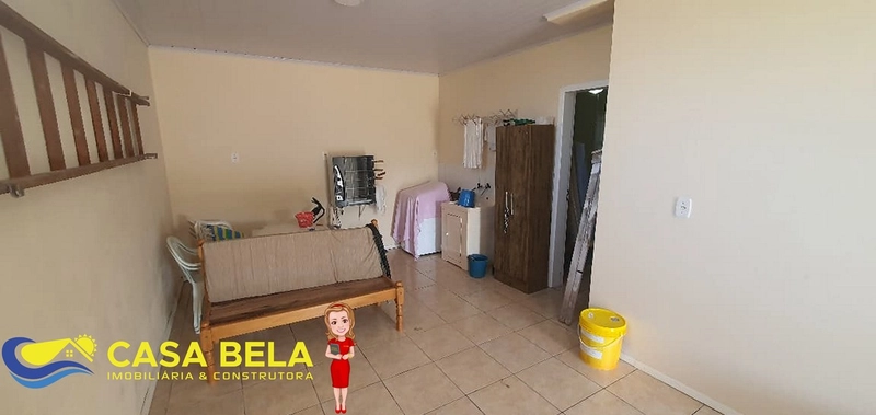 Lindíssima residência de esquina em Imbé !: 21ª foto da galeria de imagens do imóvel