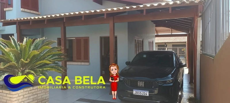 Linda residência na Praia!: 12ª foto da galeria de imagens do imóvel