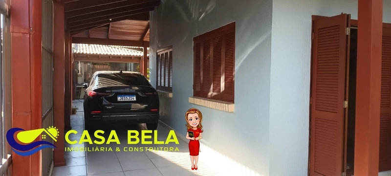 Linda residência na Praia!: 11ª foto da galeria de imagens do imóvel