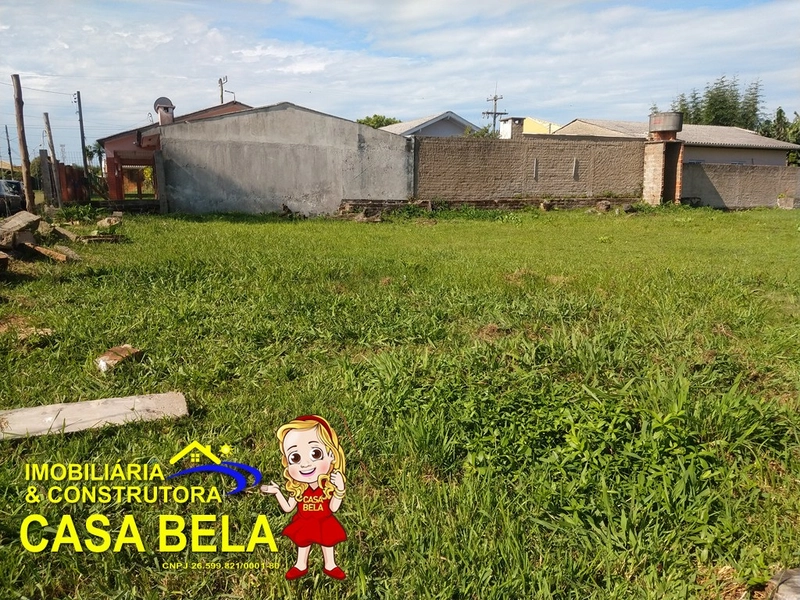 T105 - Excelentes terrenos na Praia de Imbé!: 2ª foto da galeria de imagens do imóvel