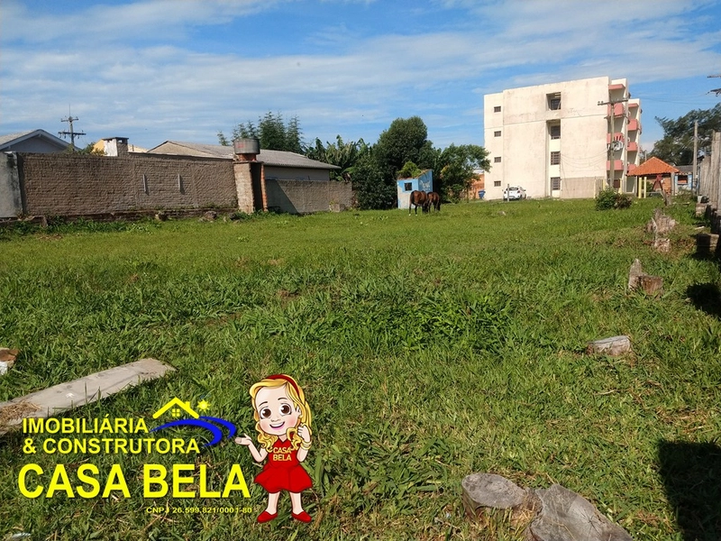T105 - Excelentes terrenos na Praia de Imbé!: 4ª foto da galeria de imagens do imóvel