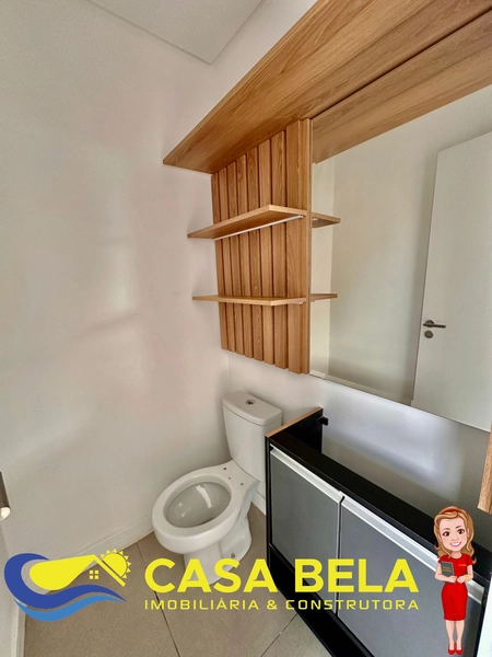 Excelentes sobrados em construção, localizado na avenida principal: 25ª foto da galeria de imagens do imóvel