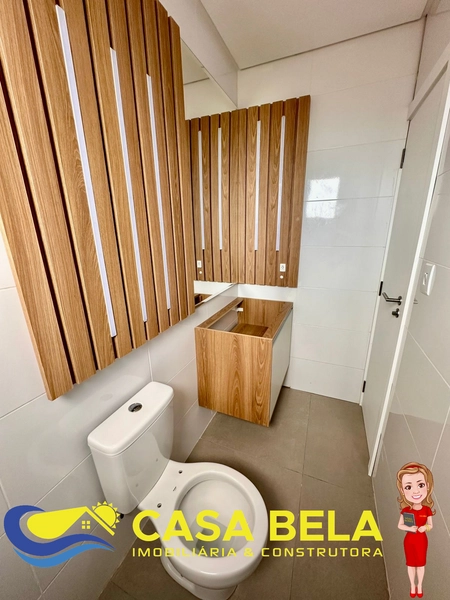 Excelentes sobrados em construção, localizado na avenida principal: 30ª foto da galeria de imagens do imóvel