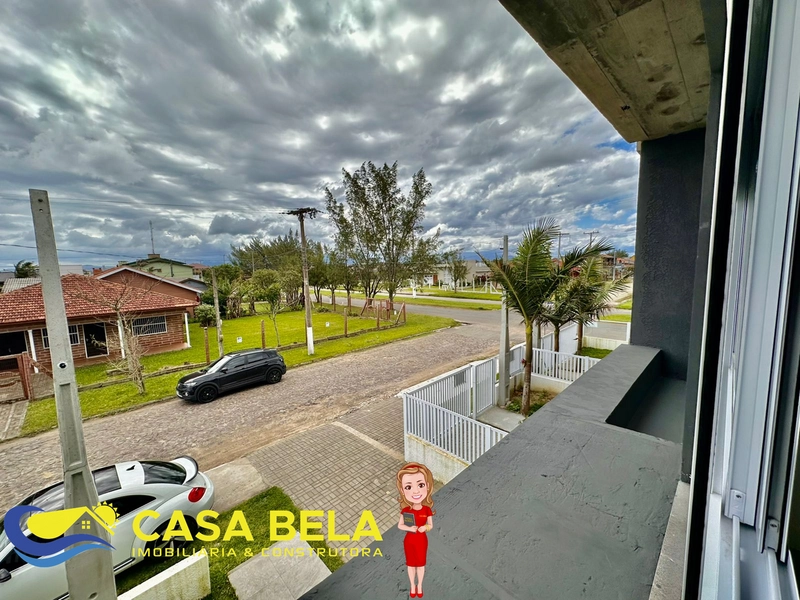 Excelentes sobrados em construção, localizado na avenida principal: 24ª foto da galeria de imagens do imóvel