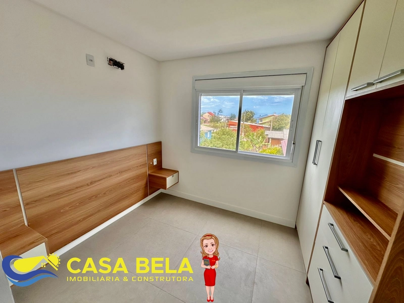 Excelentes sobrados em construção, localizado na avenida principal: 18ª foto da galeria de imagens do imóvel