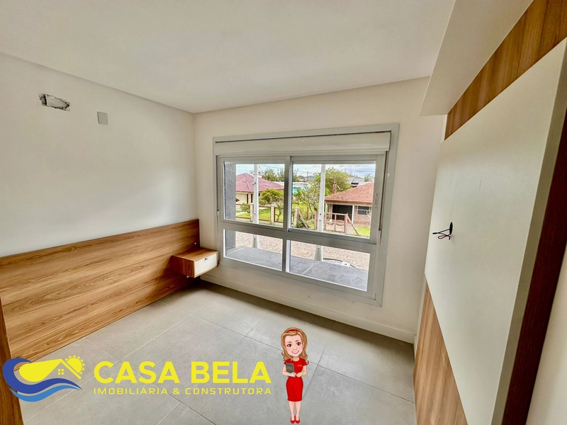 Excelentes sobrados em construção, localizado na avenida principal: 15ª foto da galeria de imagens do imóvel