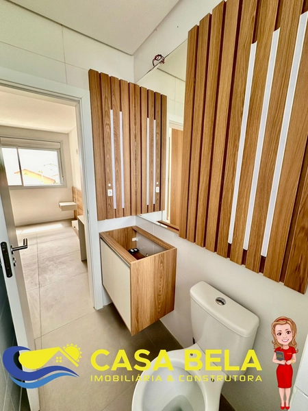 Excelentes sobrados em construção, localizado na avenida principal: 28ª foto da galeria de imagens do imóvel