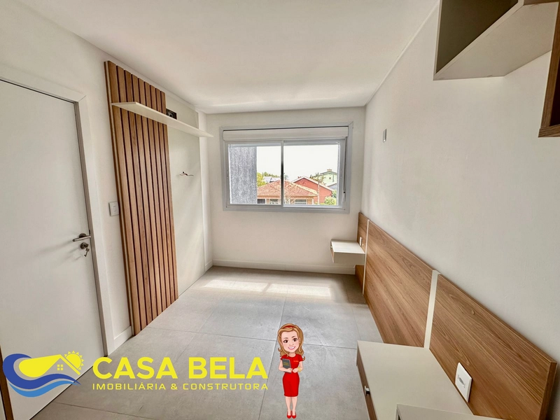 Excelentes sobrados em construção, localizado na avenida principal: 17ª foto da galeria de imagens do imóvel