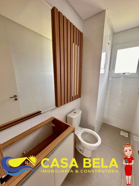 Excelentes sobrados em construção, localizado na avenida principal: 27ª foto da galeria de imagens do imóvel