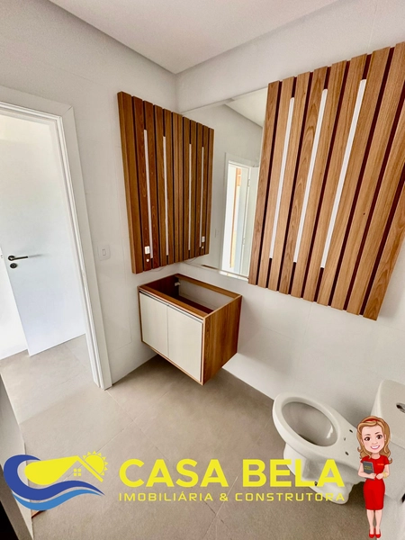 Excelentes sobrados em construção, localizado na avenida principal: 31ª foto da galeria de imagens do imóvel