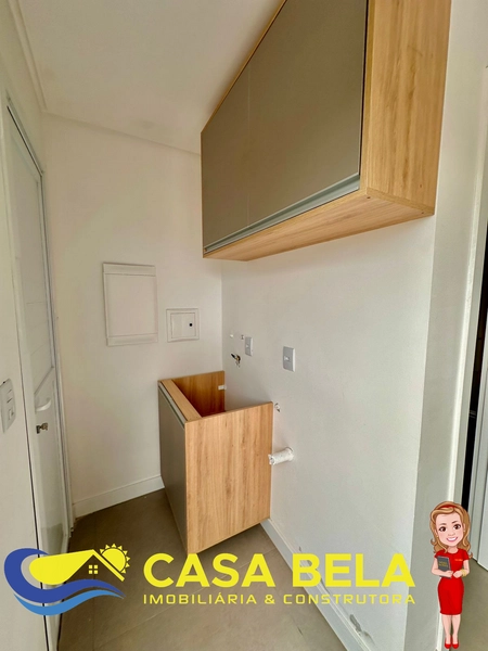 Excelentes sobrados em construção, localizado na avenida principal: 32ª foto da galeria de imagens do imóvel