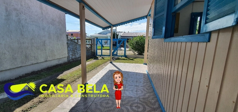 C656 – Residência de madeira e apenas 150m do mar!!: 8ª foto da galeria de imagens do imóvel