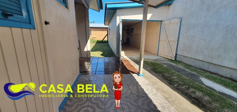 C656 – Residência de madeira e apenas 150m do mar!!: 9ª foto da galeria de imagens do imóvel