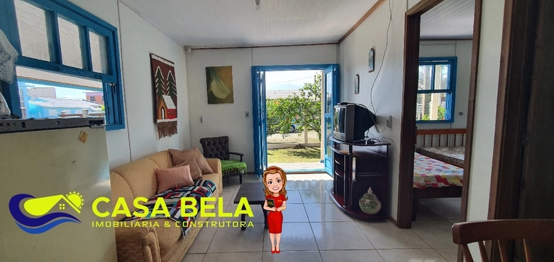 C656 – Residência de madeira e apenas 150m do mar!!: 19ª foto da galeria de imagens do imóvel